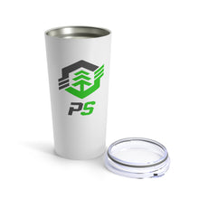 Load image into Gallery viewer, PS Tumbler 20oz
