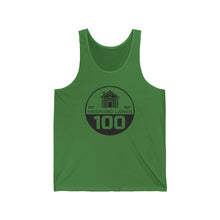 Load image into Gallery viewer, ML100 Cabin Jersey Tank
