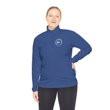 Load image into Gallery viewer, Precision Woodworking Sport-Tek® Quarter-Zip Pullovers
