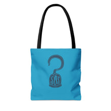 Load image into Gallery viewer, SOS Tote Bags - 3 sizes
