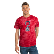 Load image into Gallery viewer, SOS Crystal Tie-Dye Tees
