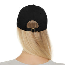 Load image into Gallery viewer, Sound Tribe Hat with Leather Patch
