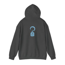 Load image into Gallery viewer, SOS 2-Sided Hoodie Sweatshirts - Heavy Blend™ - More colors
