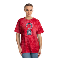 Load image into Gallery viewer, SOS Crystal Tie-Dye Tees
