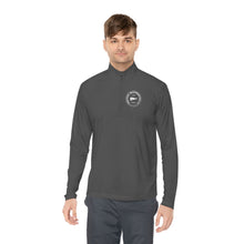 Load image into Gallery viewer, Precision Woodworking Sport-Tek® Quarter-Zip Pullovers
