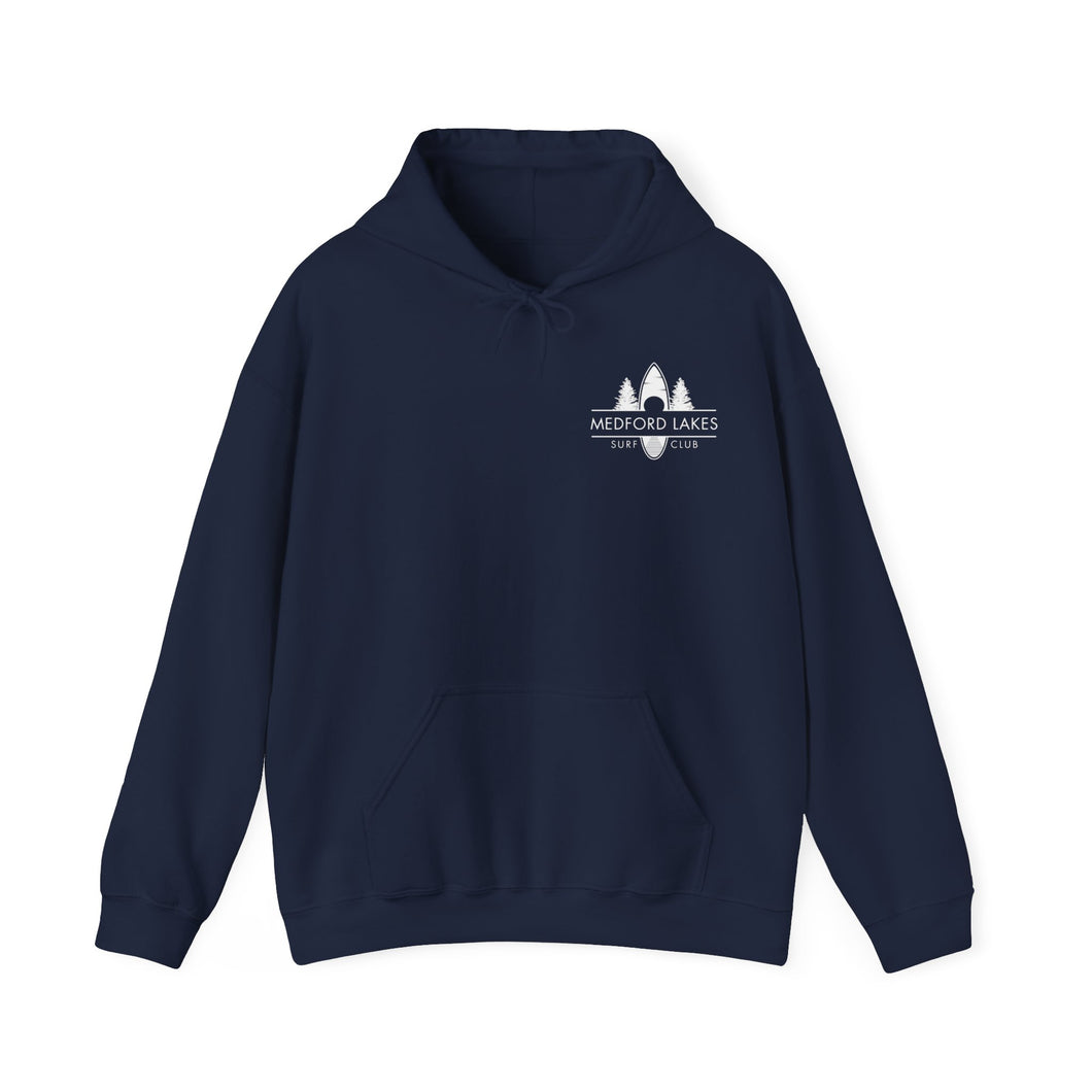 MLSC Hoodies