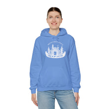 Load image into Gallery viewer, GS Troop 24318 Heavy Blend™ Hooded Sweatshirts
