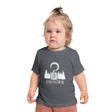 Load image into Gallery viewer, SOS Baby Short Sleeve T-Shirt
