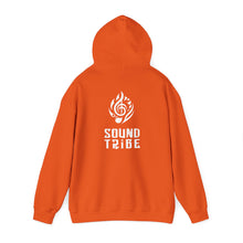 Load image into Gallery viewer, Sound Tribe Heavy Blend™ Hoodies - 2 sided
