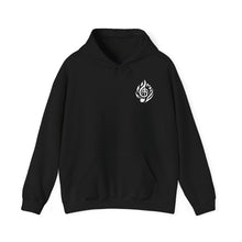 Load image into Gallery viewer, Sound Tribe Heavy Blend™ Hoodies - 2 sided
