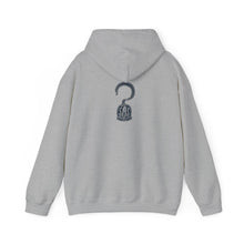 Load image into Gallery viewer, SOS 2-Sided Hooded Sweatshirts - Heavy Blend™
