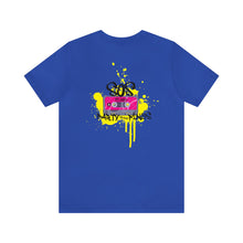 Load image into Gallery viewer, SOS 2023 Boom Box Tees - 2-Sided
