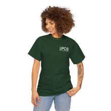 Load image into Gallery viewer, PCS Small Logo Tees
