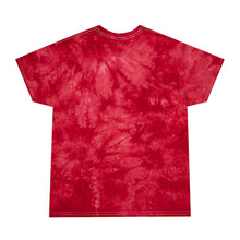 Load image into Gallery viewer, SOS Crystal Tie-Dye Tees
