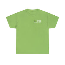 Load image into Gallery viewer, PCS Small Logo Tees
