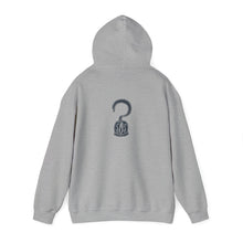 Load image into Gallery viewer, SOS 2-Sided Hooded Sweatshirts - Heavy Blend™
