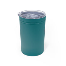 Load image into Gallery viewer, SOS Vacuum Tumbler &amp; Insulator, 11oz.
