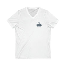 Load image into Gallery viewer, SOS Subtle V-Neck Tees
