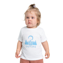 Load image into Gallery viewer, SOS Baby Short Sleeve T-Shirt
