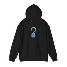 Load image into Gallery viewer, SOS 2-Sided Hoodie Sweatshirts - Heavy Blend™ - More colors
