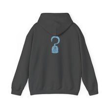 Load image into Gallery viewer, SOS 2-Sided Hoodie Sweatshirts - Heavy Blend™ - More colors
