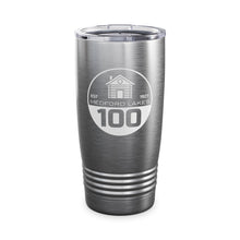 Load image into Gallery viewer, ML100 Cabin Ringneck Tumblers, 20oz
