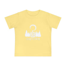 Load image into Gallery viewer, SOS Baby Short Sleeve T-Shirt
