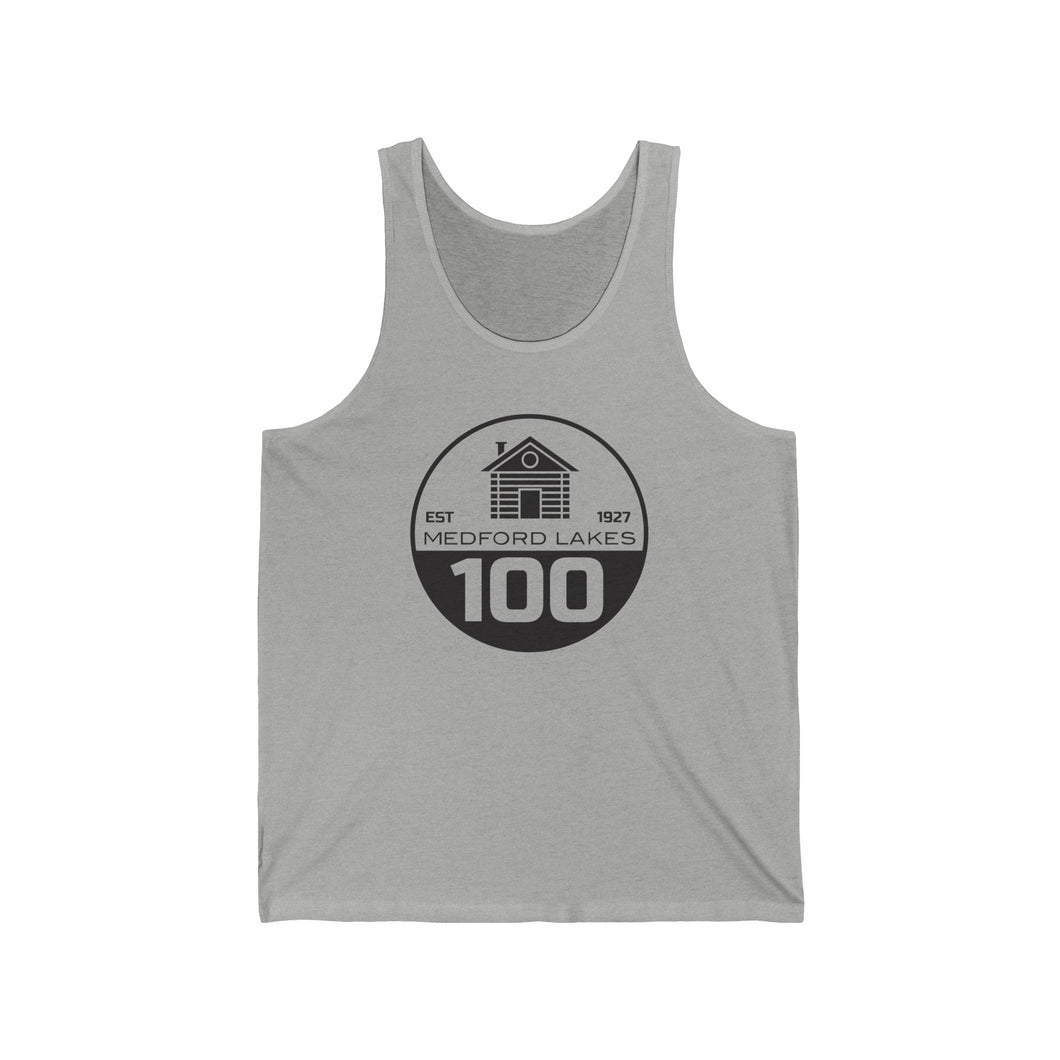 ML100 Cabin Jersey Tank