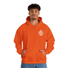 Load image into Gallery viewer, Sound Tribe Heavy Blend™ Hoodies - 2 sided
