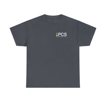 Load image into Gallery viewer, PCS Small Logo Tees
