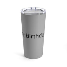 Load image into Gallery viewer, Draft Kris 50th - Tumbler 20oz
