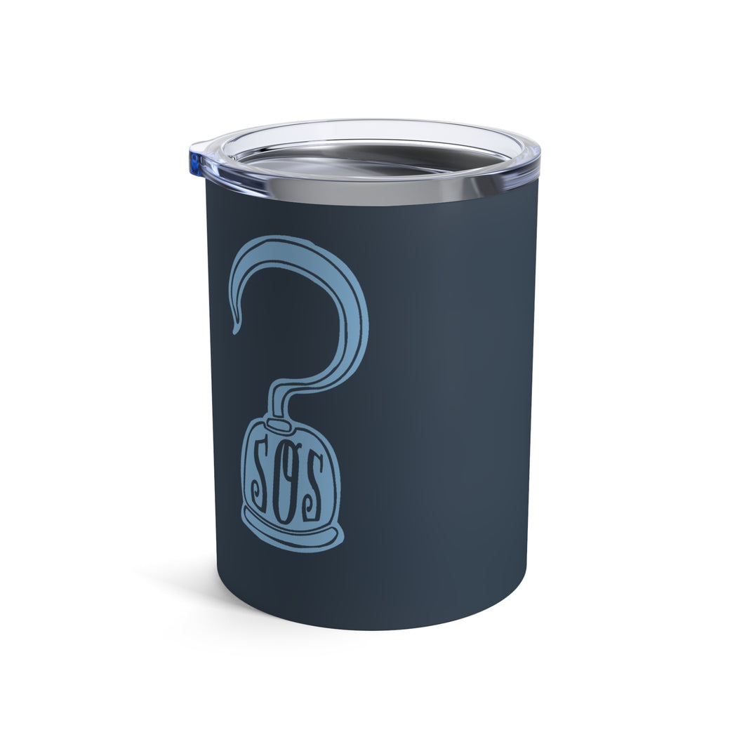 SOS 10oz Tumbler