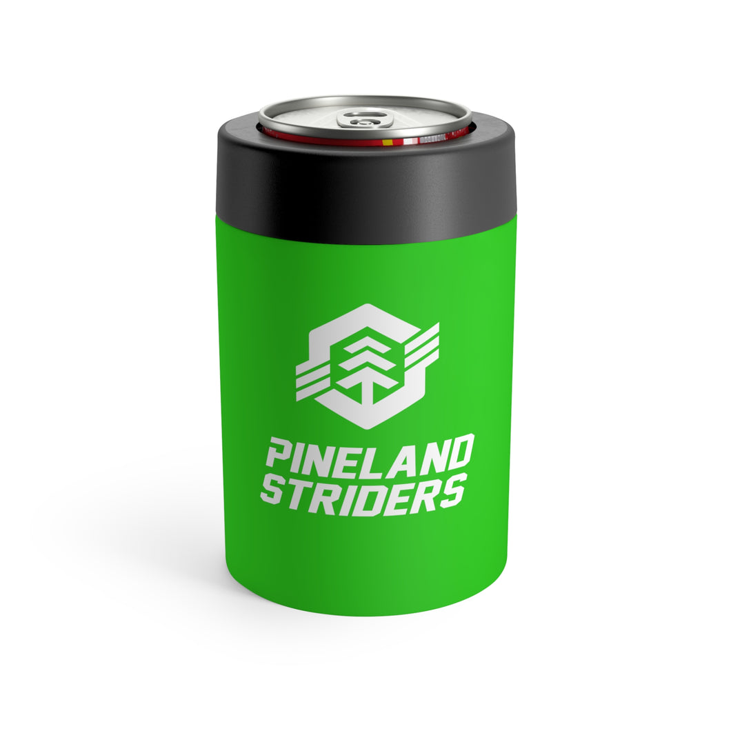 PS - Green Can Holder