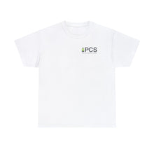 Load image into Gallery viewer, PCS Small Logo Tees
