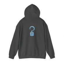 Load image into Gallery viewer, SOS 2-Sided Hooded Sweatshirts - Heavy Blend™
