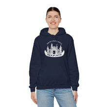 Load image into Gallery viewer, GS Troop 24318 Heavy Blend™ Hooded Sweatshirts
