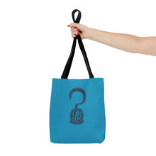 Load image into Gallery viewer, SOS Tote Bags - 3 sizes
