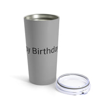 Load image into Gallery viewer, Draft Kris 50th - Tumbler 20oz
