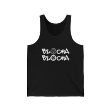 Load image into Gallery viewer, Blocka Blocka Jersey Tanks
