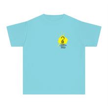 Load image into Gallery viewer, SOS 23 Youth Midweight Tee
