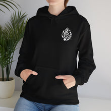 Load image into Gallery viewer, Sound Tribe Heavy Blend™ Hoodies - 2 sided
