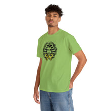 Load image into Gallery viewer, SOS Medusa No EYES 2-sided Tees
