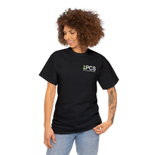 Load image into Gallery viewer, PCS Small Logo Tees
