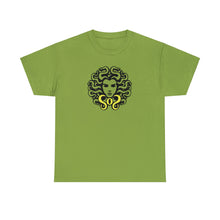 Load image into Gallery viewer, SOS Medusa No EYES 2-sided Tees
