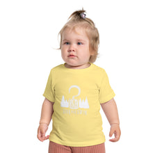 Load image into Gallery viewer, SOS Baby Short Sleeve T-Shirt
