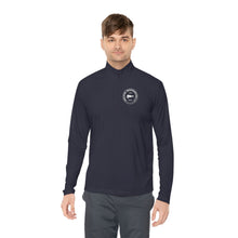 Load image into Gallery viewer, Precision Woodworking Sport-Tek® Quarter-Zip Pullovers
