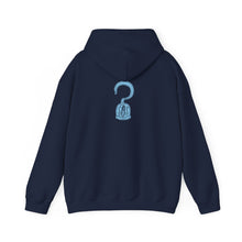 Load image into Gallery viewer, SOS 2-Sided Hooded Sweatshirts - Heavy Blend™
