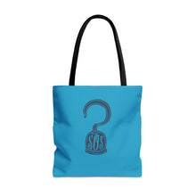 Load image into Gallery viewer, SOS Tote Bags - 3 sizes
