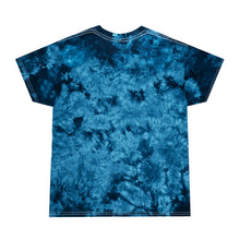 Load image into Gallery viewer, SOS Crystal Tie-Dye Tees
