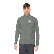 Load image into Gallery viewer, Knotty By Nature Sport-Tek® Quarter-Zip Pullovers
